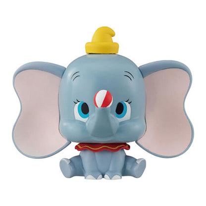 Capchara Disney Friends