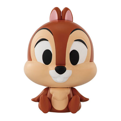 Capchara Disney Friends