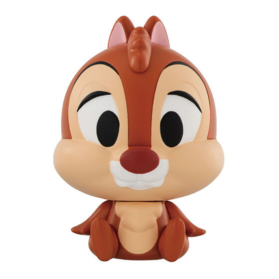 Capchara Disney Friends
