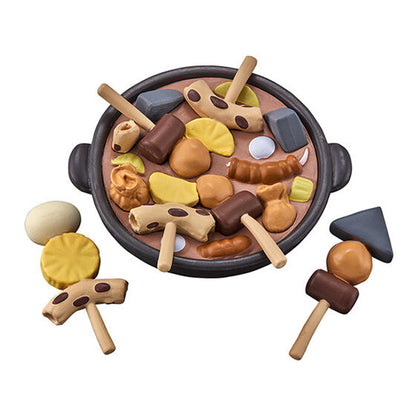 One Piece Onepi Meshi Figure Collection Vol. 3