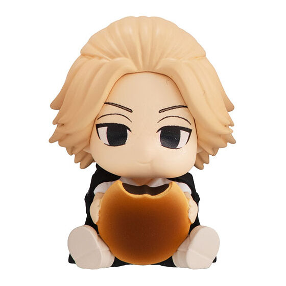 Tokyo Revengers Mogumogu-Tai