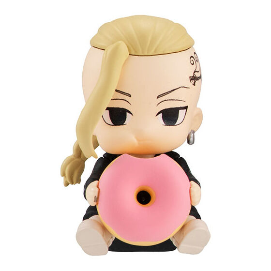 Tokyo Revengers Mogumogu-Tai