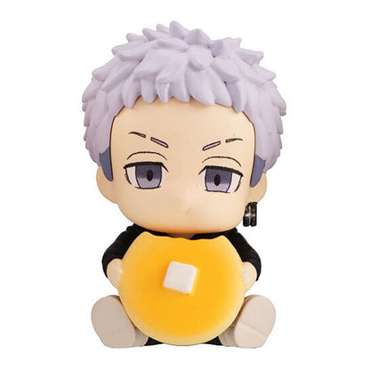 Tokyo Revengers Mogumogu-Tai