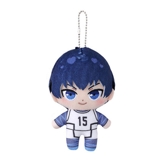 Blue Lock Punitop Capsule Plush Collection Vol. 2