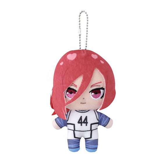Blue Lock Punitop Capsule Plush Collection Vol. 2