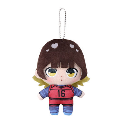 Blue Lock Punitop Capsule Plush Collection Vol. 2