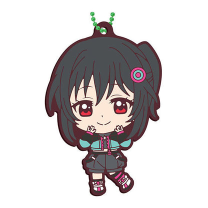 Love Live! School Idol Project Rubber Mascot Vol. 10