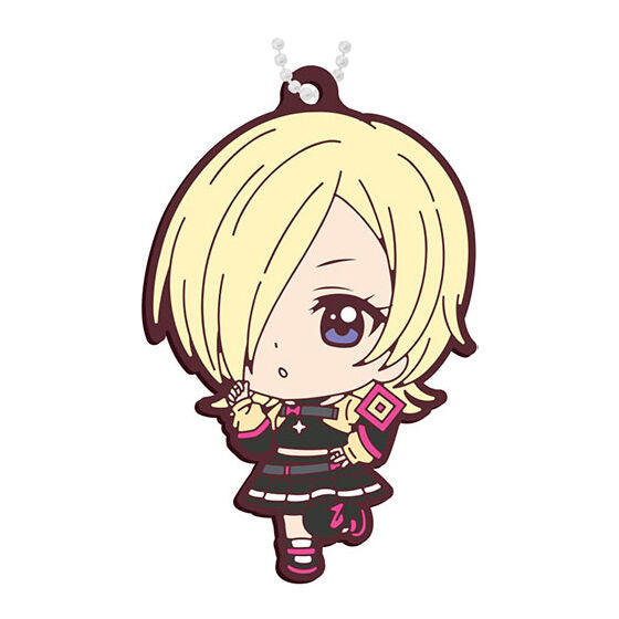 Love Live! School Idol Project Rubber Mascot Vol. 10
