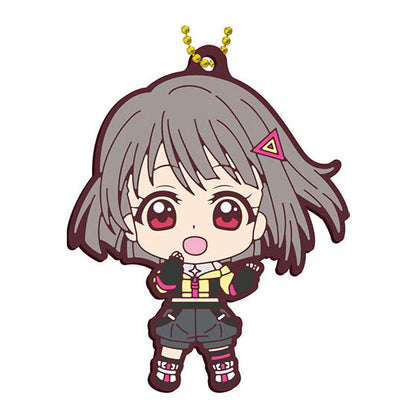 Love Live! School Idol Project Rubber Mascot Vol. 10