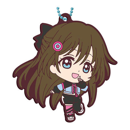 Love Live! School Idol Project Rubber Mascot Vol. 10