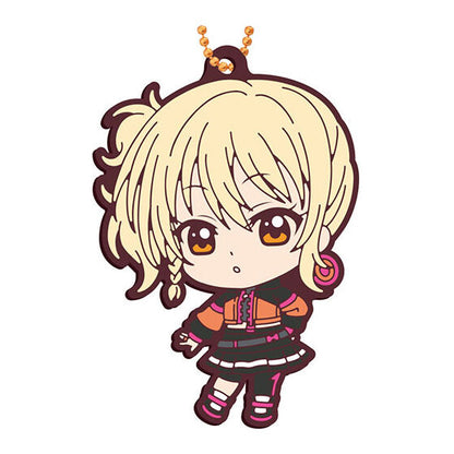 Love Live! School Idol Project Rubber Mascot Vol. 10