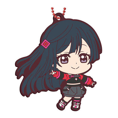 Love Live! School Idol Project Rubber Mascot Vol. 10