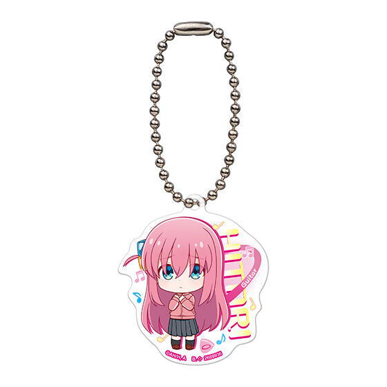 Bocchi the Rock! Acrylic Mascot Vol. 1