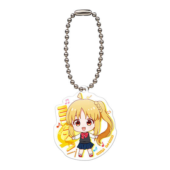 Bocchi the Rock! Acrylic Mascot Vol. 1