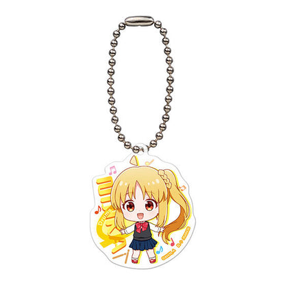 Bocchi the Rock! Acrylic Mascot Vol. 1