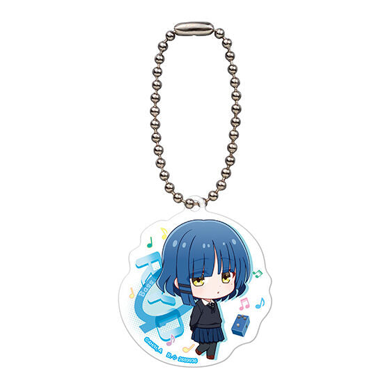 Bocchi the Rock! Acrylic Mascot Vol. 1
