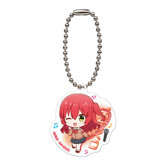 Bocchi the Rock! Acrylic Mascot Vol. 1