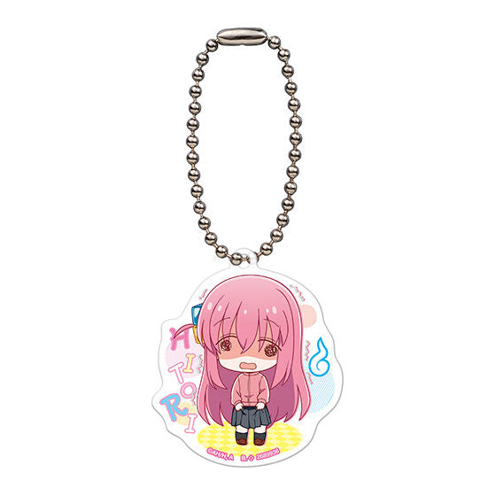Bocchi the Rock! Acrylic Mascot Vol. 1