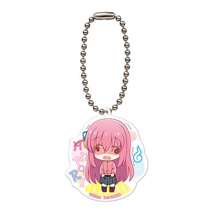 Bocchi the Rock! Acrylic Mascot Vol. 1
