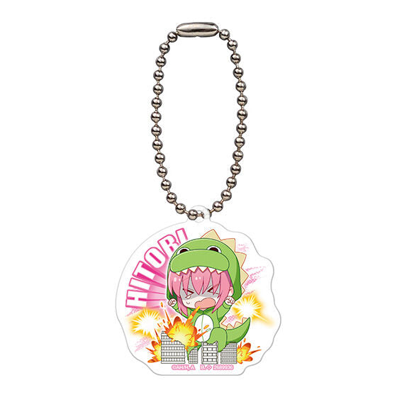 Bocchi the Rock! Acrylic Mascot Vol. 1