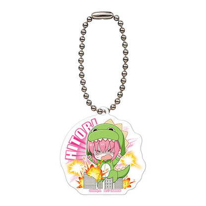Bocchi the Rock! Acrylic Mascot Vol. 1