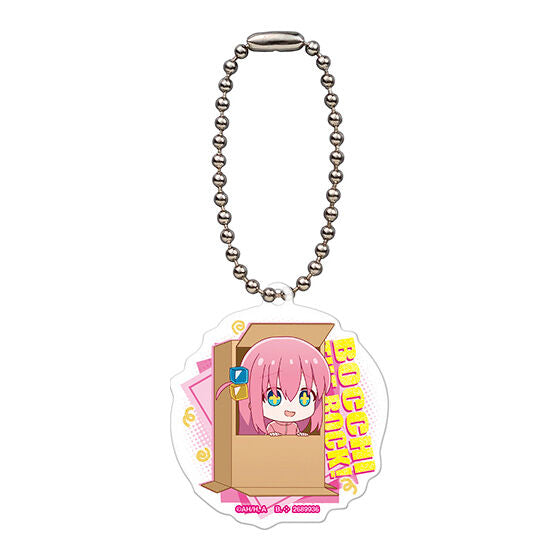 Bocchi the Rock! Acrylic Mascot Vol. 1