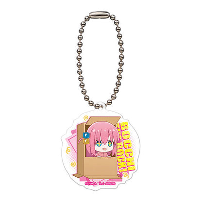 Bocchi the Rock! Acrylic Mascot Vol. 1