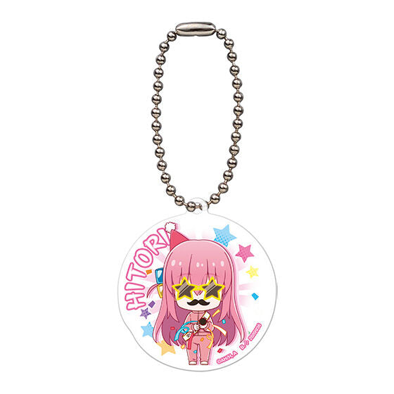 Bocchi the Rock! Acrylic Mascot Vol. 1