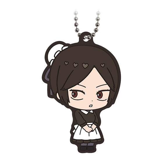 Jujutsu Kaisen Punitop Rubber Mascot