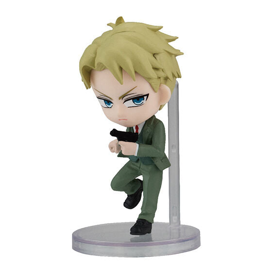 ChibiMasters Spy x Family