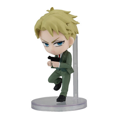 ChibiMasters Spy x Family
