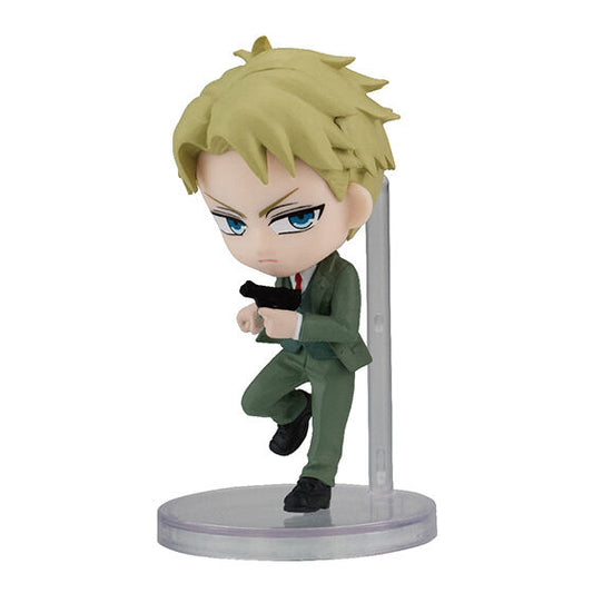 ChibiMasters Spy x Family