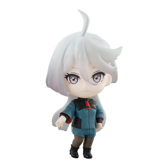Mobile Suit Gundam Witch From Mercury Assorted Collection