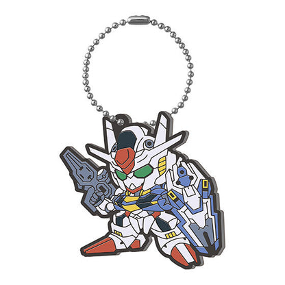 Mobile Suit Gundam Witch From Mercury Assorted Collection
