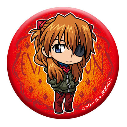 Evangelion Assorted Collection Vol. 7