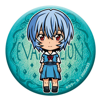 Evangelion Assorted Collection Vol. 7