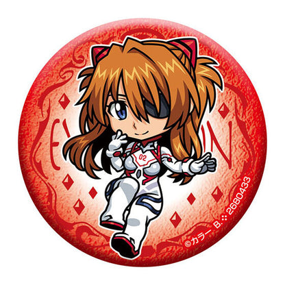 Evangelion Assorted Collection Vol. 7