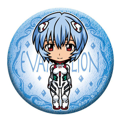 Evangelion Assorted Collection Vol. 7