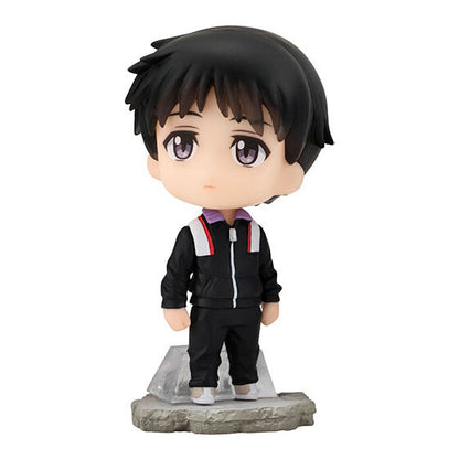 Evangelion Assorted Collection Vol. 7