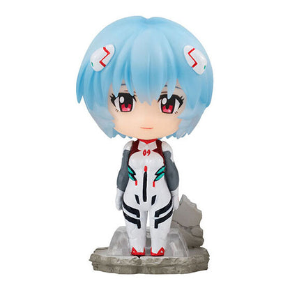 Evangelion Assorted Collection Vol. 7