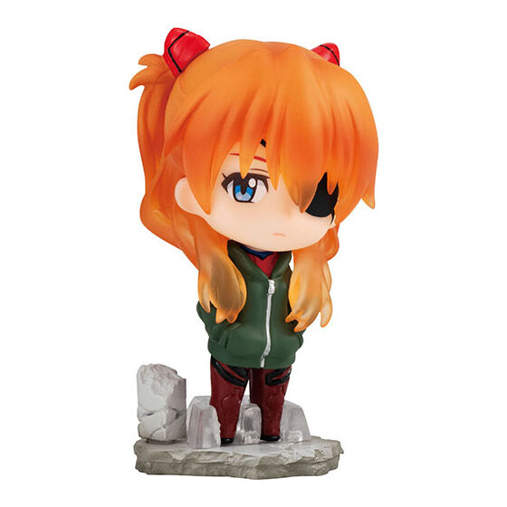 Evangelion Assorted Collection Vol. 7