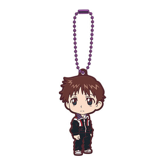 Evangelion Assorted Collection Vol. 7