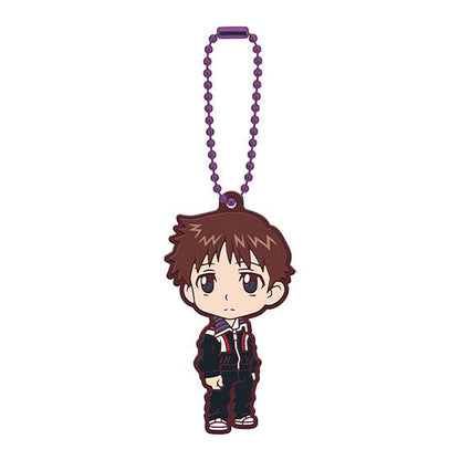 Evangelion Assorted Collection Vol. 7
