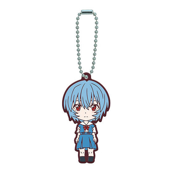 Evangelion Assorted Collection Vol. 7