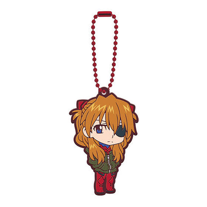 Evangelion Assorted Collection Vol. 7