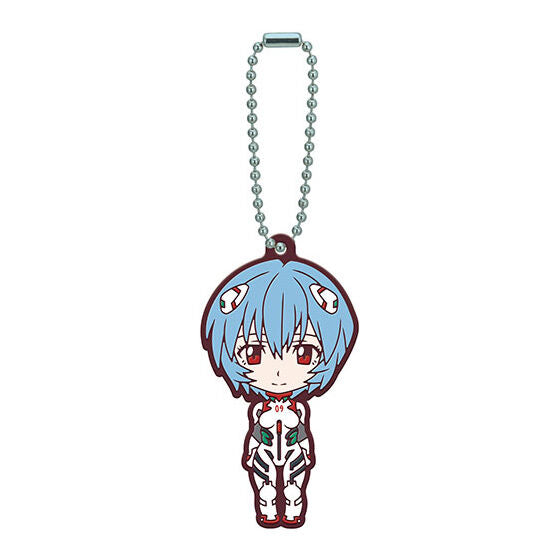 Evangelion Assorted Collection Vol. 7