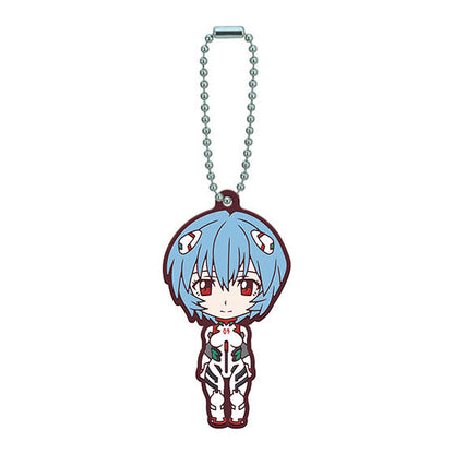 Evangelion Assorted Collection Vol. 7