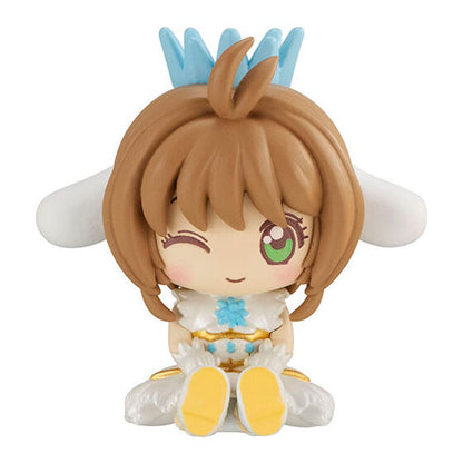 Cardcaptor Sakura x Sanrio Characters Special Collaboration Figure Vol. 2
