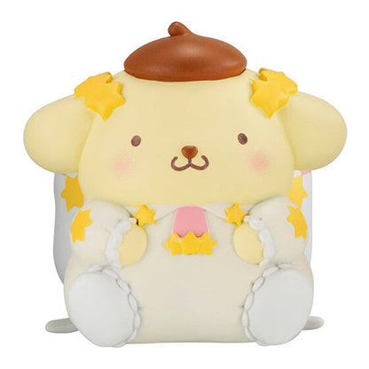 Cardcaptor Sakura x Sanrio Characters Special Collaboration Figure Vol. 2