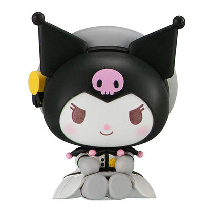 Cardcaptor Sakura x Sanrio Characters Special Collaboration Figure Vol. 2